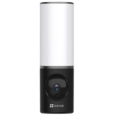 EZVIZ 4MP BOX 2mm CS-LC3 WALL-LIGHT WIFI KAMERA