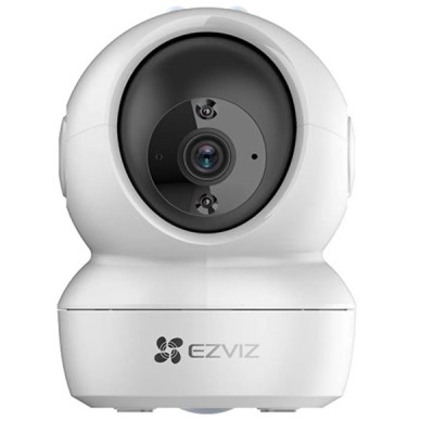 EZVIZ 4MP BOX 4MM CS-H6C WIFI KAMERA