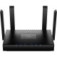 CUDY WR3000 AX3000 GIGABIT Dual Band EV Ofis Tipi Router CUDY WR3000 AX3000 GIGABIT Dual Band EV Ofis Tipi Router