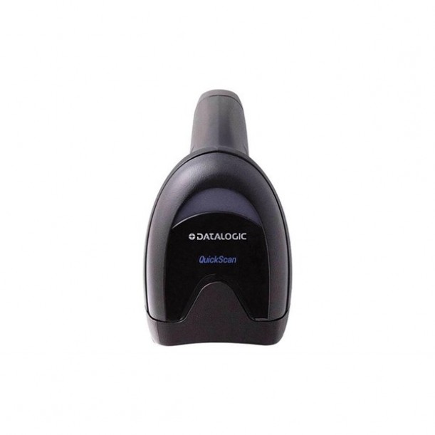 DATALOGIC QUICKSCAN QBT2500 Kablosuz 2D-Karekod Okuyucu DATALOGIC QUICKSCAN QBT2500 Kablosuz 2D-Karekod Okuyucu