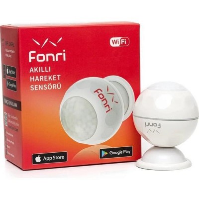 FONRI Akıllı Hareket Sensörü