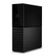 WD 12TB MYBOOK WDBBGB0120HBK-EESN USB 3.0 HARİCİ DİSK