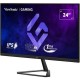 VIEWSONIC 23.8" IPS VX2479-HD-PRO 1MS 180HZ HDMI-DP GAMING MONİTÖR