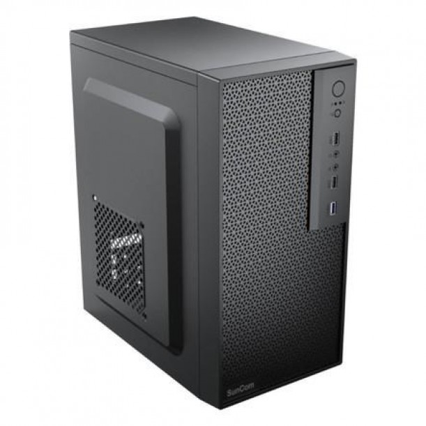 SUNCOM FORCE SC3-161 CORE i5 8500-16GB RAM-512GB SSD-FDOS