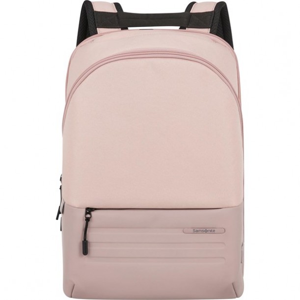 Samsonite 14.1" STACKD BIZ KH8-80-001 Notebook Sırt Çanta Pembe