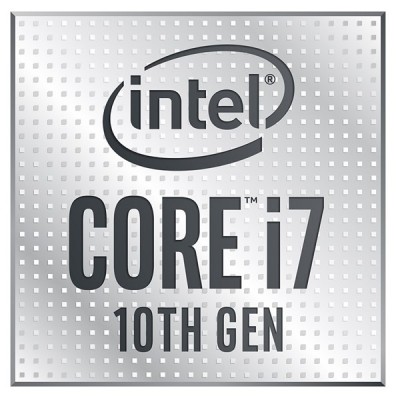 INTEL CORE i7 10700KF 16MB 8çekirdekli VGA YOK 1200p 125w Kutulu+Fansız