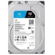 SEAGATE 3.5" 2TB SKYHAWK ST2000VX017 5400 RPM 256MB SATA-3 Güvenlik Diski (Disti Garantili)