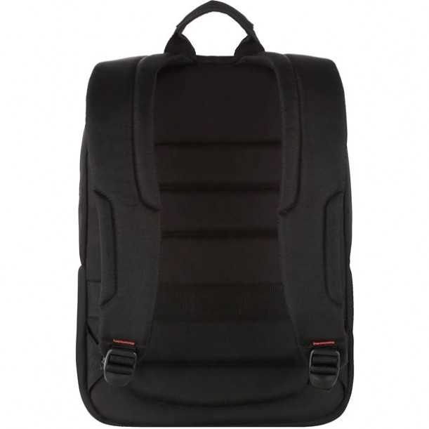 Samsonite 14.1" Guard IT 2.0 NB Sırt Çantası Siyah