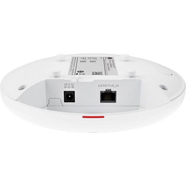 HUAWEI eKIT AP371 BE3600 WIFI-7 Tavan Tipi Access Point 2 2 MIMO