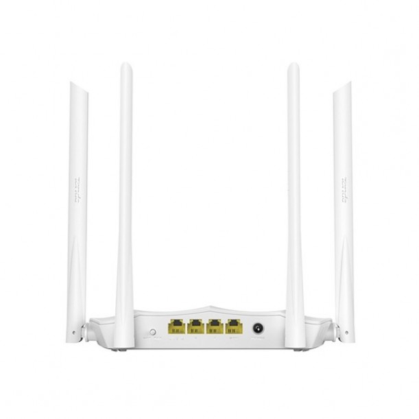 TENDA AC5 v3 1200mbps AC1200 Dual Band EV Ofis Tipi Access Point Router