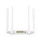 TENDA AC5 v3 1200mbps AC1200 Dual Band EV Ofis Tipi Access Point Router