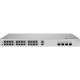 HUAWEI 24port 400W 22port PoE+ eKIT S220S-26PN4JX GIGABIT 2xSFP/2xSFP+ Yönetilebilir Switch RackMount Layer2