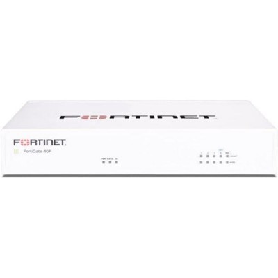 FORTINET FORTIGATE FG-40F CIHAZ + 1 YIL LISANS DAHİL