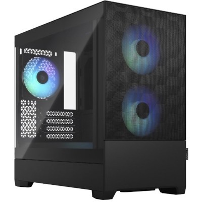 FRACTAL DESEIGN POP MINI AIR FD-C-POR1M-06 GAMING MICRO-ATX PC KASASI