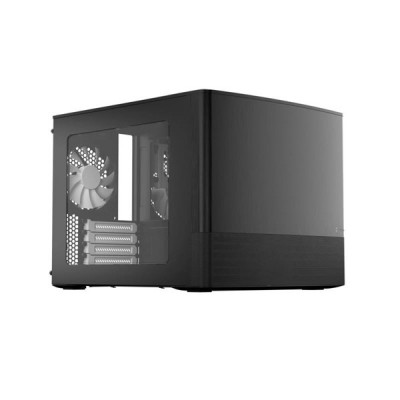 FRACTAL DESIGN NODE 804 FD-CA-NODE-804-BL-W STANDART MINI ITX PC KASASI