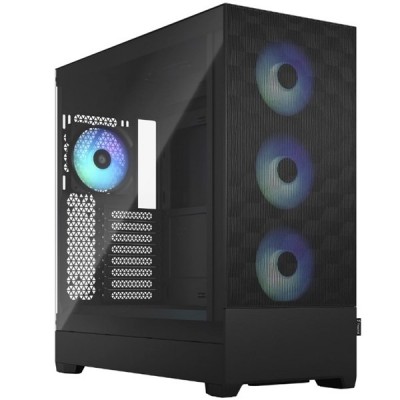 FRACTAL DESIGN POP XL AIR FD-C-POR1X-06 Gaming E-ATX PC Kasası