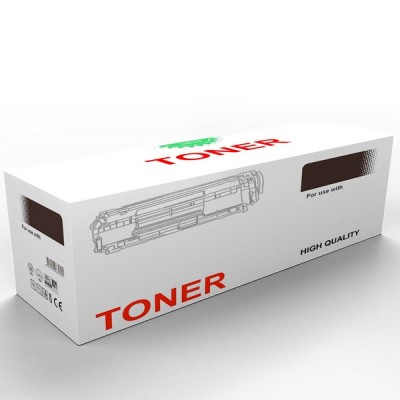 Fragıle Hp W1106 106A 1000Sayfa Siyah Muadil Toner