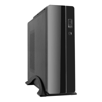 FRISBY 300W FC-S6020B STANDART SLIM ATX PC KASASI