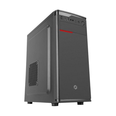 FRISBY 350W FC-2910B Standart Mid-Tower PC Kasası