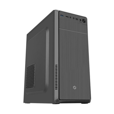 FRISBY 350W FC-2940B Standart Mid-Tower PC Kasası