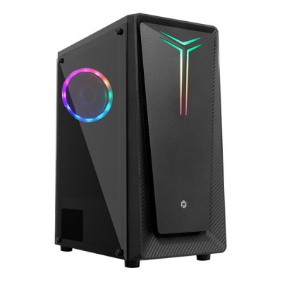 FRISBY 400W FC-8965G GAMING MID-TOWER PC KASASI