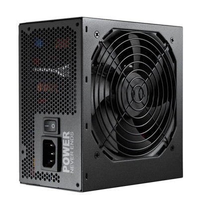 FSP 750W 80  BRONZE HYDRO K HD2-750 12cm Fanlı Power Supply