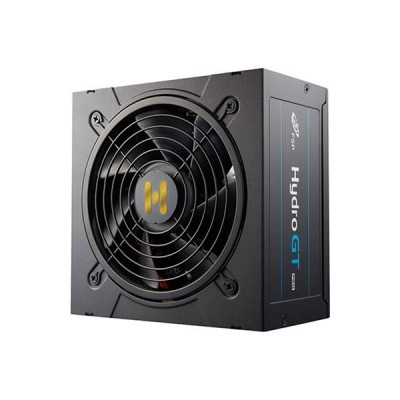 FSP 850W 80+ GOLD HYDRO GT PRO ATX3.0 HGT-850 PCIe5.0 Tam Modüler Power Supply