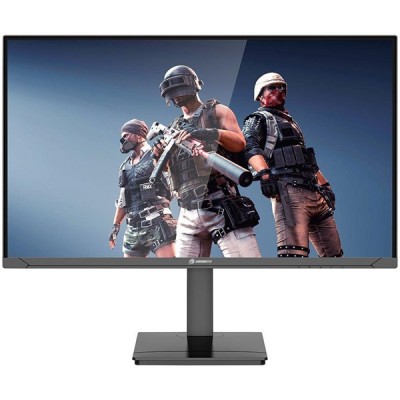 GAMEBOOSTER 27" SS IPS GB-2719FQHD 0.5MS 180HZ HDMI-DP PIVOT GAMING MONİTÖR