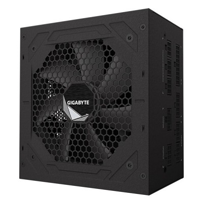 GIGABYTE 1000W 80+ GOLD GP-UD1000GM PG5 PCIE 5.0 Tam Modüler Power Supply