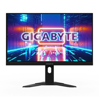 GIGABYTE 27" IPS M27U 1MS 160HZ HDMI-DP USBC GAMING MONİTÖR 3840X2160