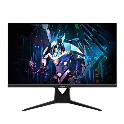 GIGABYTE 31.5" SS IPS FI32Q-X 1MS 240HZ HDMI-DP GAMING MONİTÖR 2560X1440