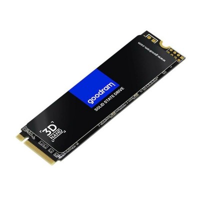 GOODRAM 512GB PX500 SSDPR-PX500-512-80 2050-1650MB/s M2 NVME GEN4 DİSK