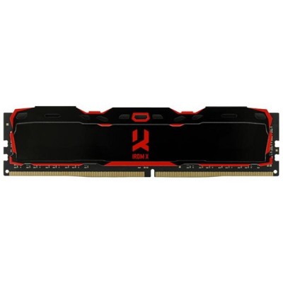 GOODRAM 8GB DDR4 3200MHZ PC RAM IRDM IR-X3200D64L16SA8G