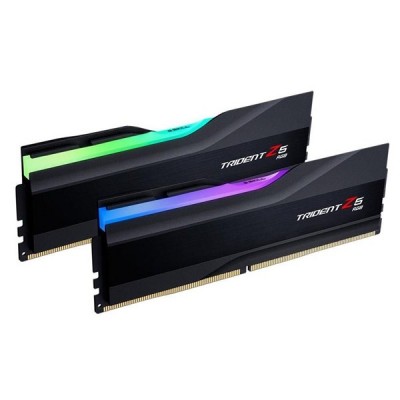 GSKILL 32GB (2X 16GB) DDR5 6400MHZ CL32 RGB DUAL KIT PC RAM TRIDENT Z5 F5-6400J3239G16GX2-TZ5RK