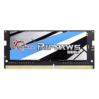 GSKILL 8gb DDR4 2400mhz Notebook Ram Ripjaws F4-2400C16S-8GRS