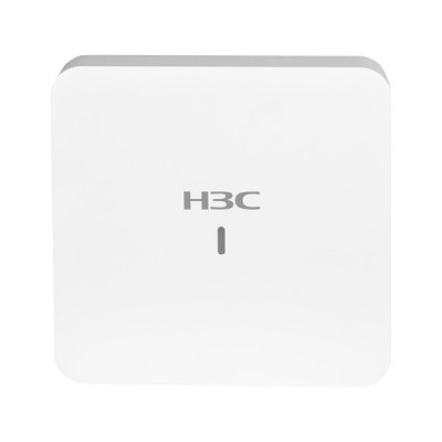 H3C WA6020 AX1500 DUAL BAND KURUMSAL ACCESS POINT (ADAPTÖRSÜZ)