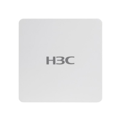 H3C WA6022H AX1500 GIGABIT DUVAR TİPİ KURUMSAL ACCESS POINT (ADAPTÖRSÜZ)