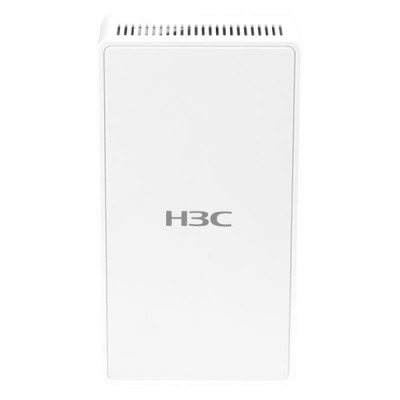 H3C WA6120H AX1800 GIGABIT DUVAR TİPİ KURUMSAL ACCESS POINT (ADAPTÖRSÜZ)