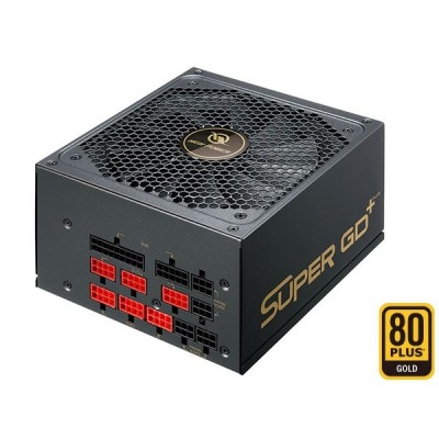 HIGH POWER 1050W 80  GOLD SUPER GD HP1-H1050GD-F14C Tam Modüler Power Supply