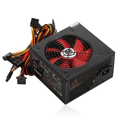 HIGH POWER 400W 80  ECO Bronze HPE-400BR-A12S 12cm Fanlı Power Supply