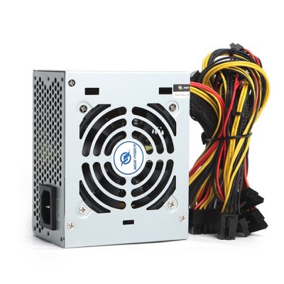 HIGH POWER 450W 80  BRONZE HPF-450BR-H08S 8cm Fanlı SFX Power Supply