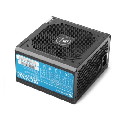 HIGH POWER 500W 80  HPQ-500ST-H12S 12cm Fanlı Power Supply