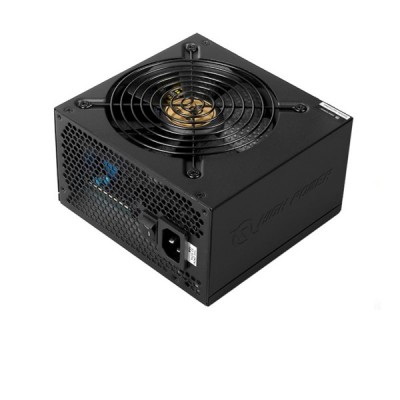 HIGH POWER 750W 80  GOLD PERFORMANCE GD HP1-J750GD-F12S 12cm Fanlı Power Supply