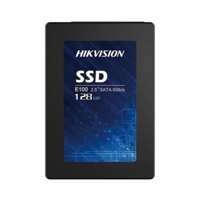 HIKVISION 128GB E100 HS-SSD-E100/128G 550- 430MB/s SATA-3 Disk