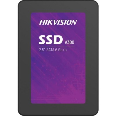 HIKVISION 1TB V300 SSD-HS-V300 560-520MB/s SATA-3 SSD GÜVENLİK DİSKİ