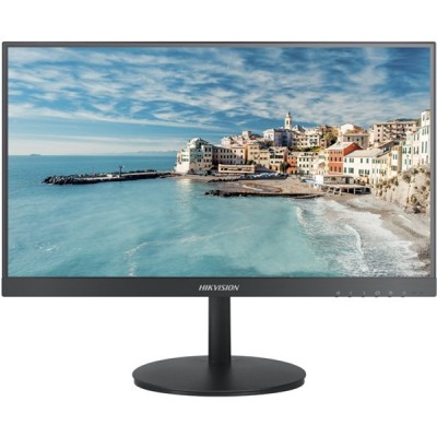 HIKVISION 22'' LED DS-D5022FN-C 6.5MS 60Hz HDMI Güvenlik Monitör