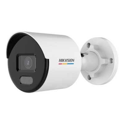 HIKVISION 2MP BULLET 4MM DS-2CD1027G2-LUF 30metre IP Güvenlik Kamerası COLORVU