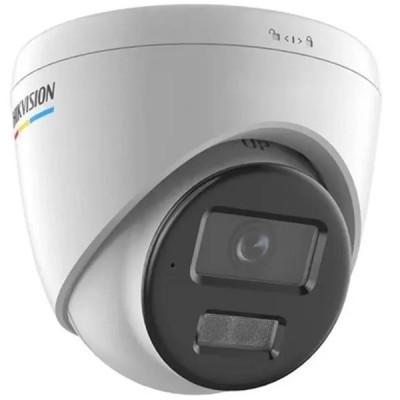 HIKVISION 2MP DOME 2.8MM DS-2CD1327G2H-LIUF IP Güvenlik Kamerası COLORVU