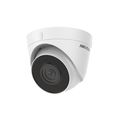 HIKVISION 2MP DS-2CD3321G0-IUF 2.8MM SESLİ DOME IP KAMERA