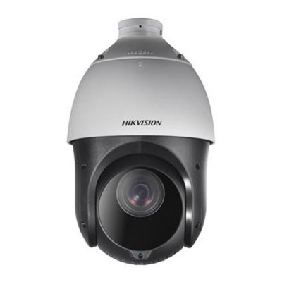 HIKVISION 2MP SPEED DOME 4.8-120mm DS-2DE4225IW-DE(S5) 100metre H265+ Speed Dome IP Kamera